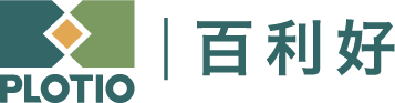 百利好环球金融Logo