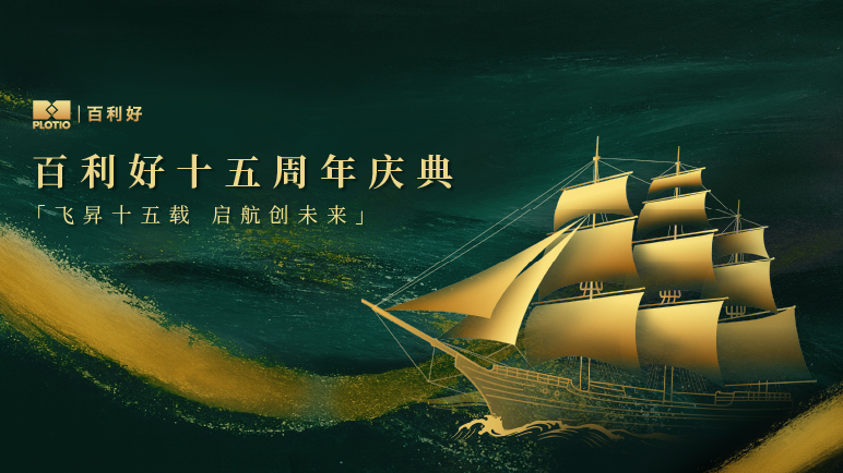 2025 百利好十五周年庆典｜
